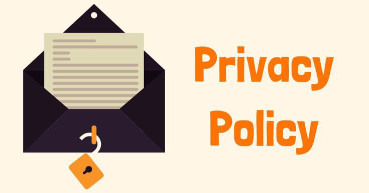 Privacy Policy Image